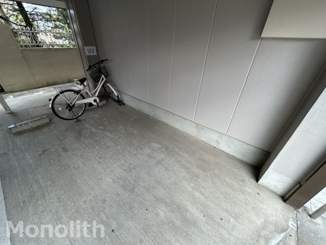 ハピネス蔵のその他共用部分