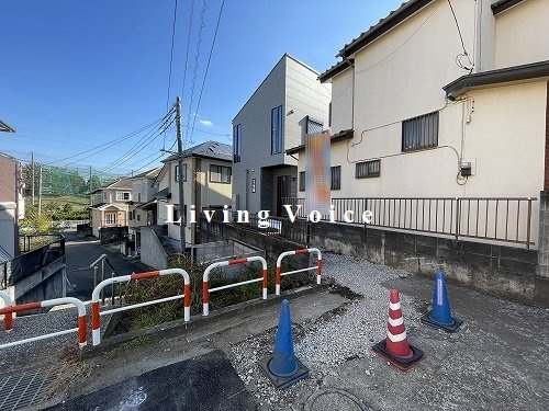 【外観】 | 【仲介手数料０円】綾瀬市寺尾南2丁目　新築一戸建て | 【仲介手数料０円】綾瀬市寺尾南2丁目　新築一戸建て