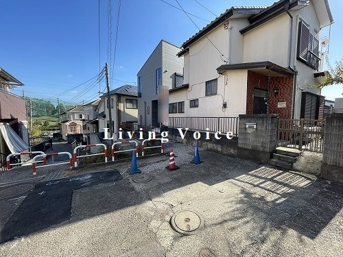 【区画図】 | 【仲介手数料０円】綾瀬市寺尾南2丁目　新築一戸建て | 【仲介手数料０円】綾瀬市寺尾南2丁目　新築一戸建て