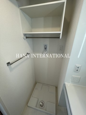 ネルンバのその他共用部分|他部屋参考写真