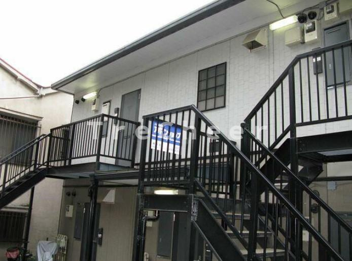 ビーラインカスガのその他共用部分