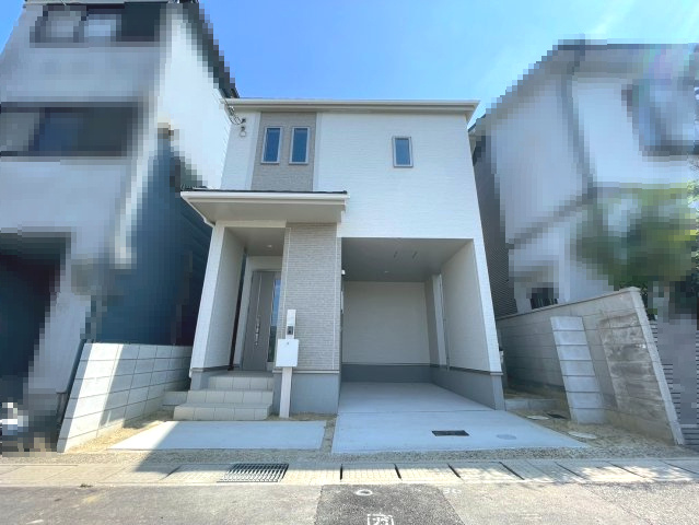 【価格改定】長岡京市今里薬師堂