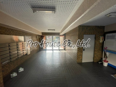 【ロビー】 | ビッグ武蔵野田無