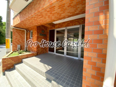 【エントランス】 | ビッグ武蔵野田無