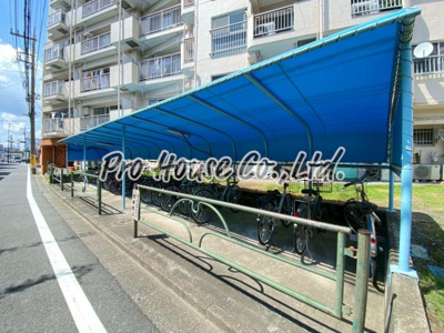 【その他共用部分】 | ビッグ武蔵野田無