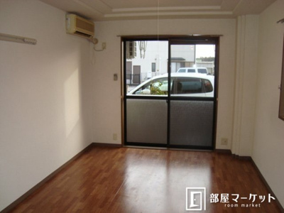 【寝室】 | プレジデントⅠ | 同型タイプ