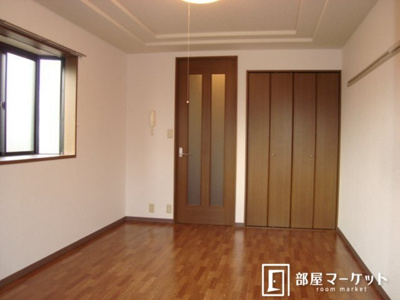 【内装】 | プレジデントⅠ | 同型タイプ