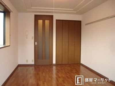 【洋室】 | プレジデントⅠ | 同型タイプ