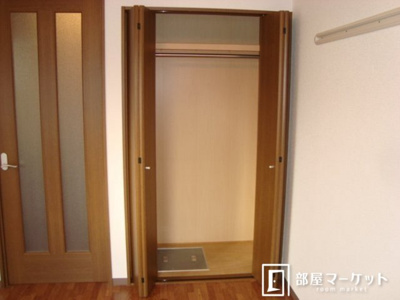 【収納】 | プレジデントⅠ | 同型タイプ