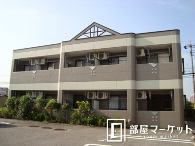 【外観】 | プレジデントⅠ