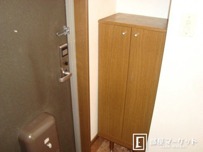 【エントランス】 | プレジデントⅠ | 同型タイプ