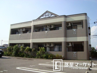 【外観】 | プレジデントⅠ