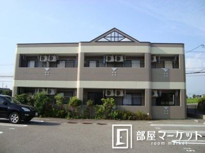 【駐車場】 | プレジデントⅠ