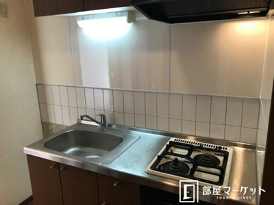 【キッチン】 | プレジデントⅠ | 同型タイプ