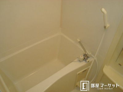 【浴室】 | プレジデントⅠ | 同型タイプ