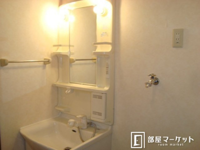 【独立洗面台】 | プレジデントⅠ | 同型タイプ