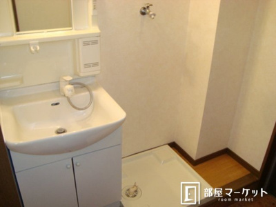 【洗面所】 | プレジデントⅠ | 同型タイプ