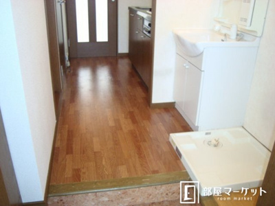 【設備】 | プレジデントⅠ | 同型タイプ