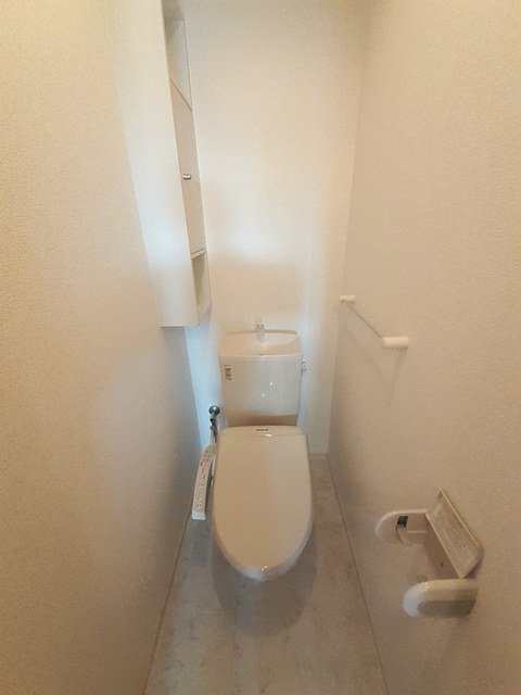 【トイレ】
