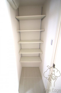 【玄関】 | ベネチア天満橋