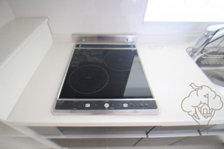 【キッチン】 | ベネチア天満橋