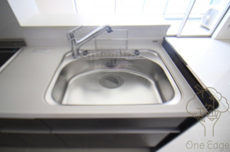 【キッチン】 | ベネチア天満橋