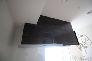 【キッチン】 | ベネチア天満橋