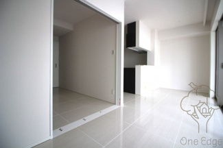 【居間・リビング】 | ベネチア天満橋