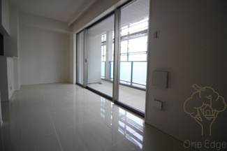 【居間・リビング】 | ベネチア天満橋