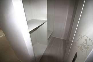 【収納】 | ベネチア天満橋