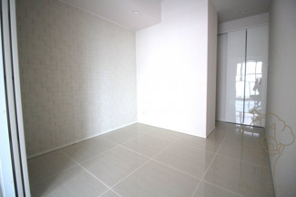 【寝室】 | ベネチア天満橋