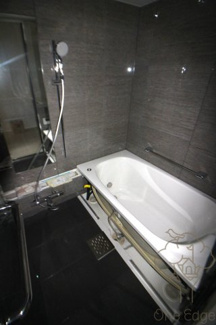 【浴室】 | ベネチア天満橋