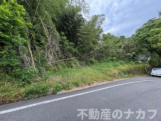 宇城市不知火町高良の売地