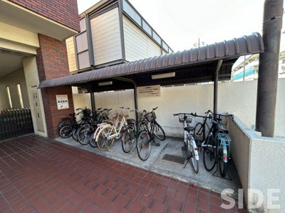 【その他共用部分】 | メゾンドアルモニー