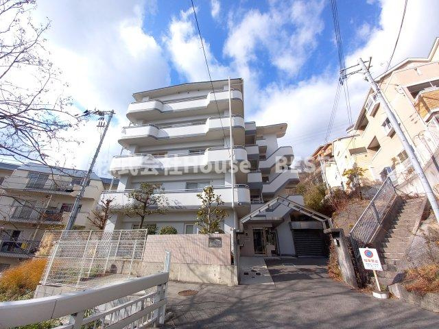 メゾンドカスカード六甲