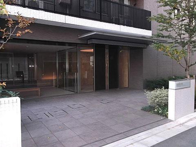 【エントランス】 | パークホームズ浦和ミッドレジデンス