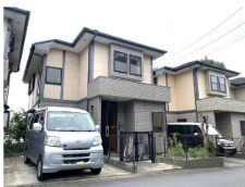 【外観】 | 金井一戸建住宅Ｄ棟(カナイイッコダテディートウ)