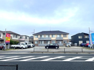 浜道貸地（事業用定期借地）の画像