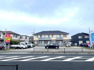 【その他】 | 浜道貸地（事業用定期借地）
