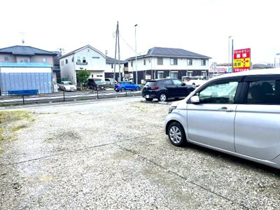 【その他】 | 浜道貸地