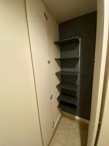 シトラスハウス井の頭の収納|★シューズボックス★