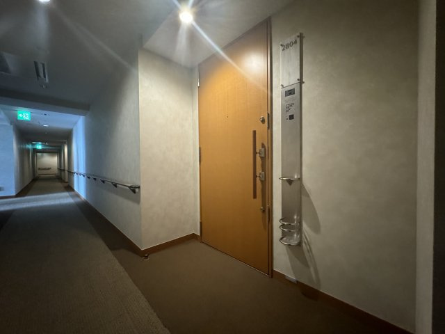 東京パークタワーのその他共用部分
