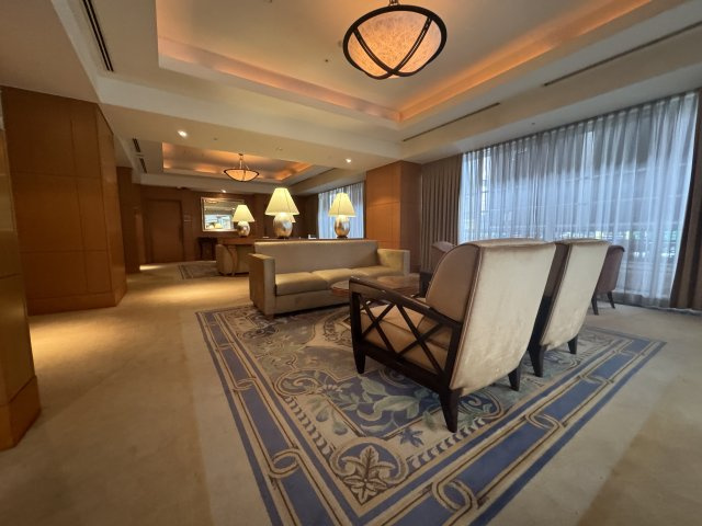 東京パークタワーのその他