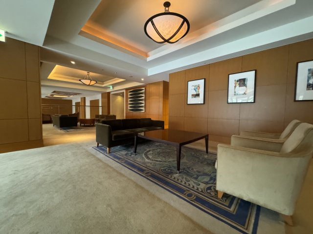 東京パークタワーのその他