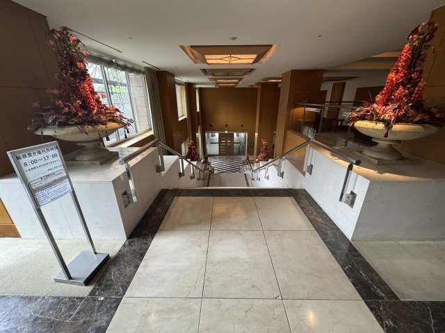 東京パークタワーのその他