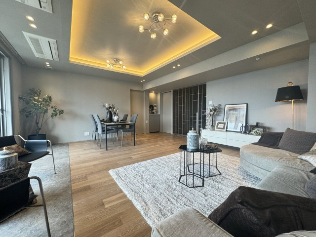 東京パークタワーのその他