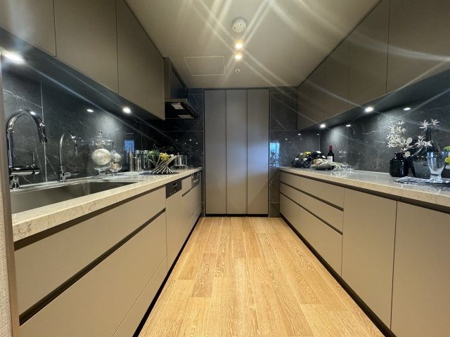 東京パークタワーのその他