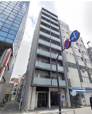 【外観】 | ＧＥＮＯＶＩＡ上野ｓｋｙｇａｒｄｅｎ