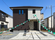 ワイウッドコート伊勢崎市今泉町第12期の画像