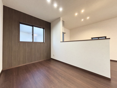 【ダイニング】